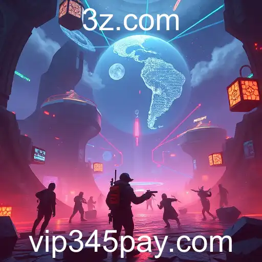 Expansão do Mercado de Jogos Online Atraindo Novos Jogadores