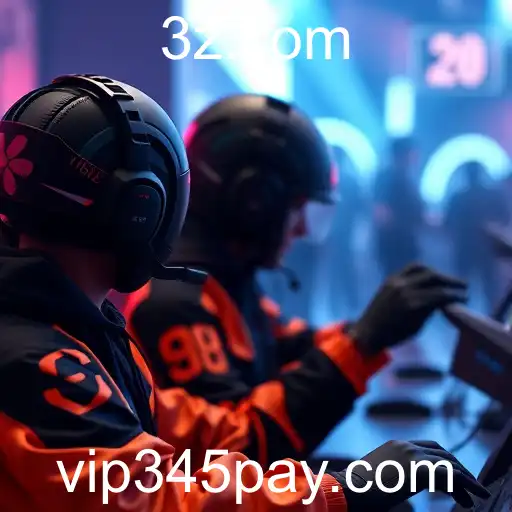 A Revolução dos Jogos Online: vip345 em Destaque