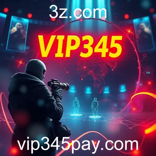 Impacto do VIP345 no Cenário de Jogos em 2025