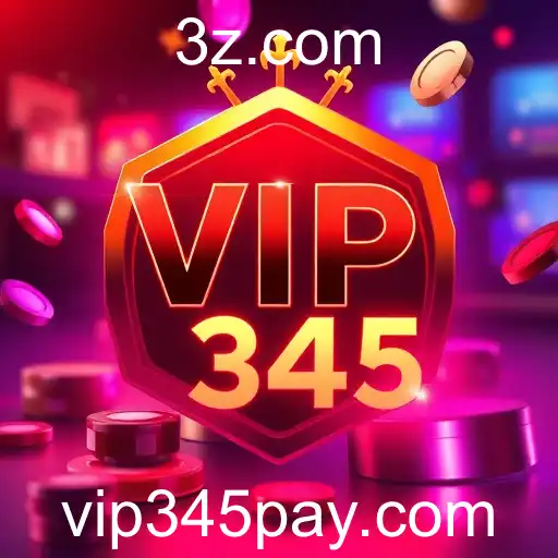 Impacto de 'vip345' no Cenário de Jogos Online