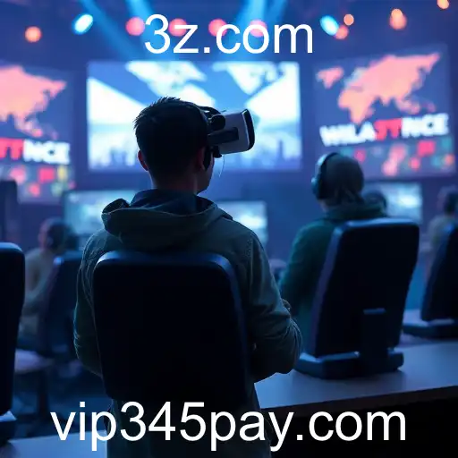 A Revolução das Finanças no Mundo Digital