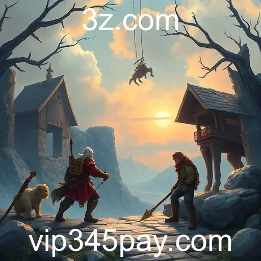 Revolução dos Jogos no Horizonte: Inovações de 2025