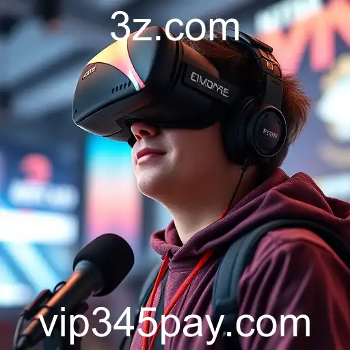 Revolução no Mundo dos Games: Tecnologias e Tendências Emergentes