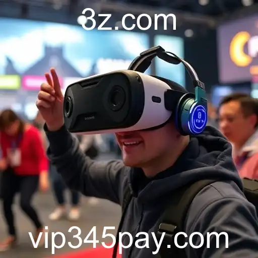 Revolução no Mundo dos Jogos: O Impacto das Novas Tecnologias