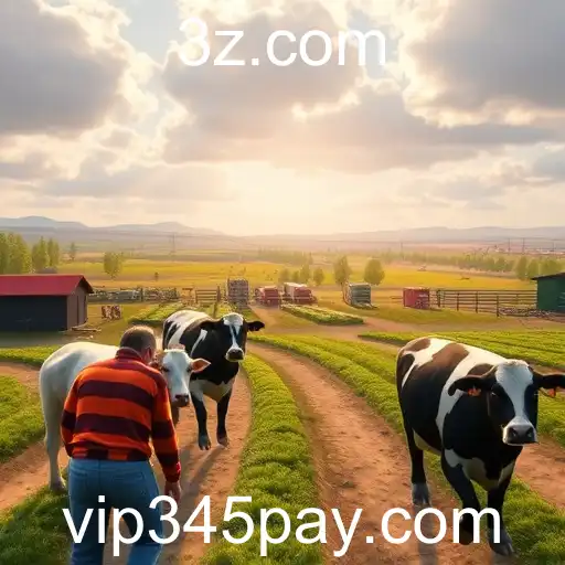 Avanços na Realidade Virtual Transformam o Mundo dos Jogos