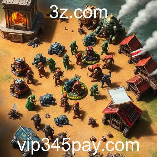 Avanços no Mundo dos Jogos em 2025