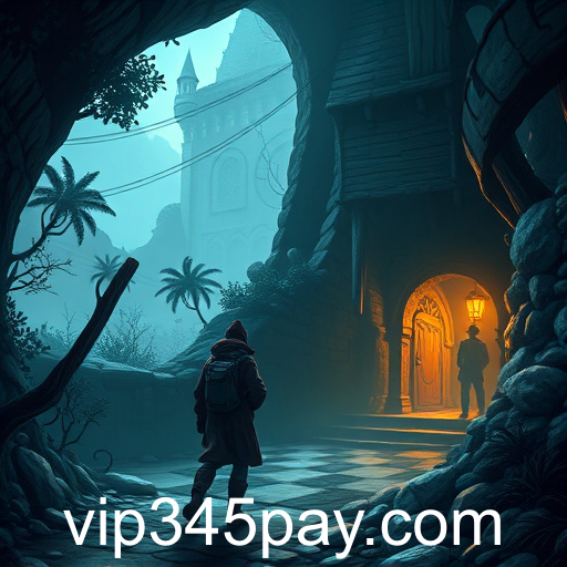 Explorando o Fascinante Mundo dos Jogos de Aventura