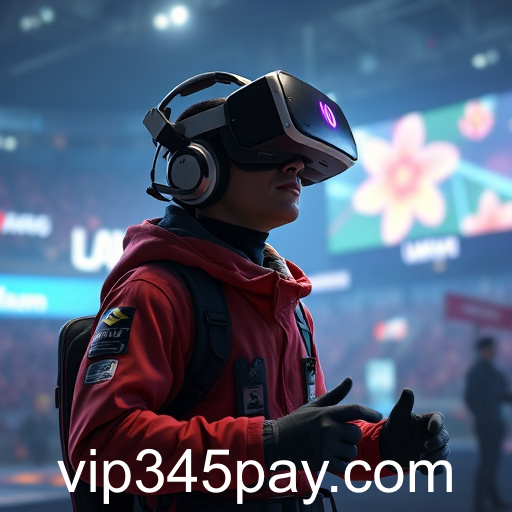 Avanços Tecnológicos e o Futuro dos Jogos