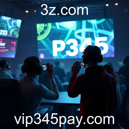 A Revolução dos Jogos Online: Um Olhar Sobre as Tendências Atuais