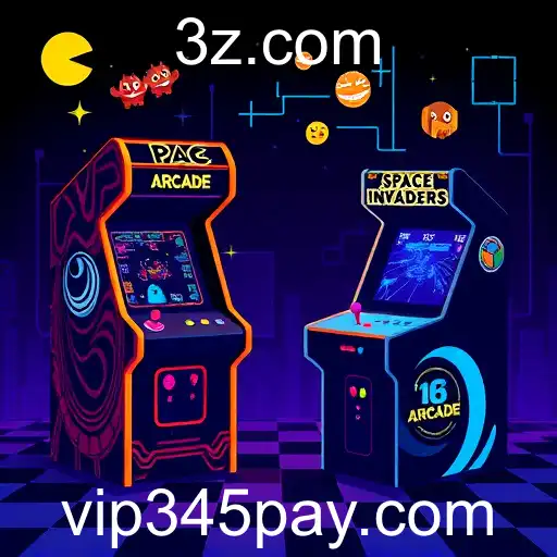 A Ascensão do vip345: Revolucionando o Mercado de Jogos