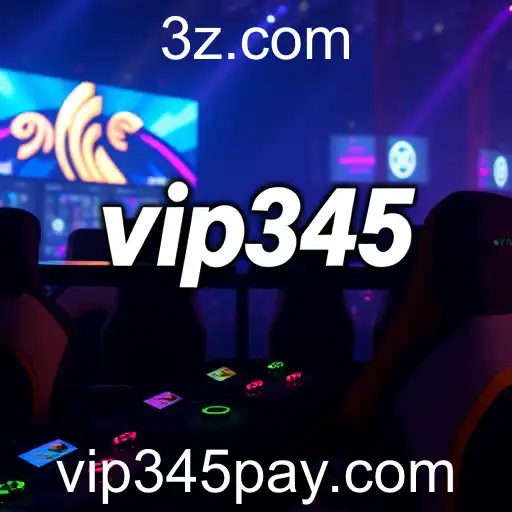 Ascensão do vip345 no Cenário de Jogos Online