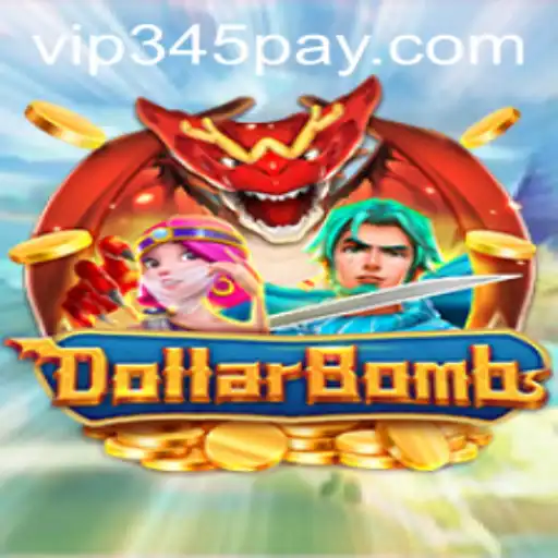 DollarBombs: A Thrilling New Gaming Experience with vip345