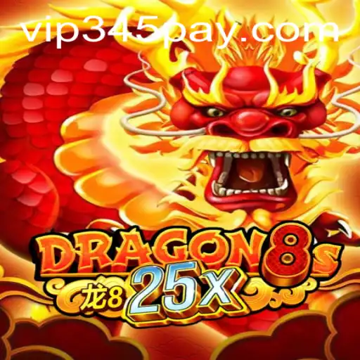 Unveiling Dragon8s25x: The Next Big Adventure in Gaming