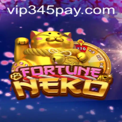 FortuneNeko: Master the Art of Play with VIP345