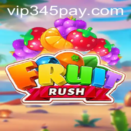 Unveiling the Thrilling World of FruitRush: A Dive into the Game's Exciting Features and Strategies
