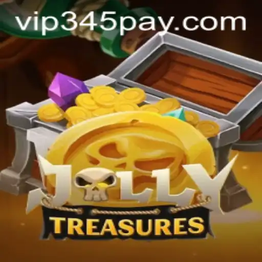 Explore the Exciting World of JollyTreasures with vip345