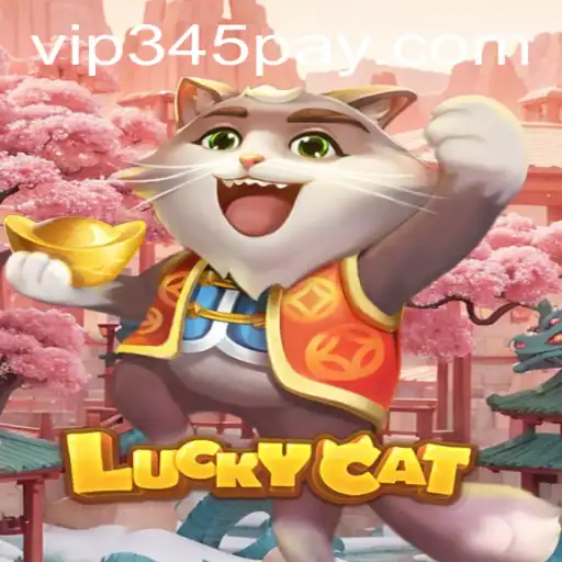 Discover the Exciting World of LuckyCat: A Comprehensive Guide with vip345