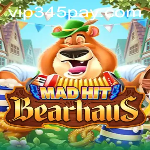 Unveiling MadHitBearhaus: The Game Revolutionizing Virtual Reality