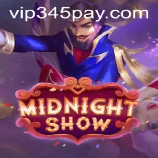 Unveiling the Enigma of MidnightShow: An Immersive Gaming Experience