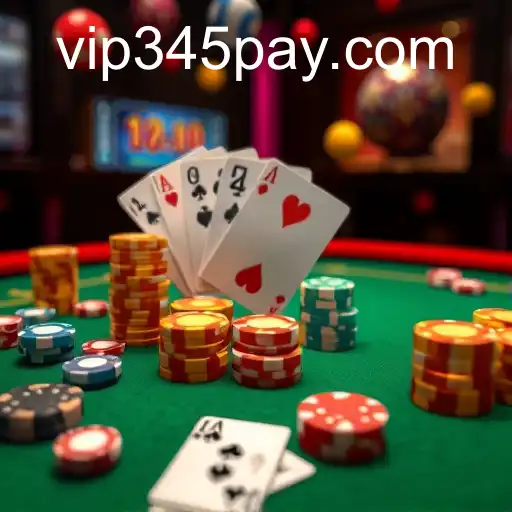 Gaming Experience vip345 - 800+ Premium and Exclusive Games