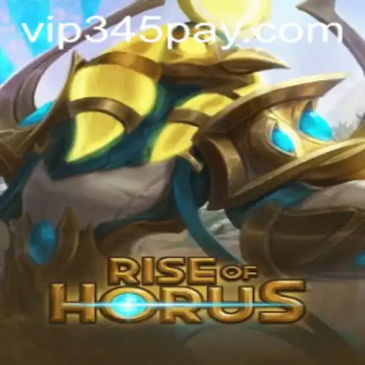 Unveiling the Mystical World of RiseofHorus