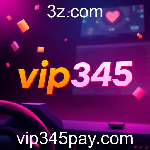 Tendências dos Jogos em 2025: O Impacto de 'vip345'