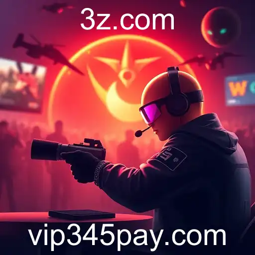Novidades em Jogo: A Ascensão do Vip345 no Cenário Brasileiro
